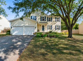 2300 Ziner Cir N, Grove City, OH 43123