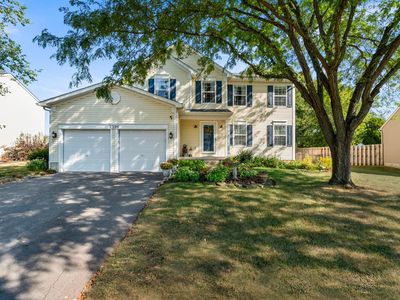 2300 Ziner Cir N, Grove City, OH, 43123