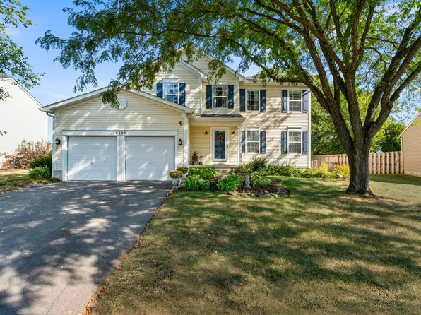 2300 Ziner Cir N, Grove City, OH 43123