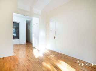 239 E 110th St #5C, New York, NY