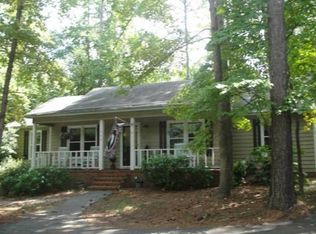 449 Bristol Rd, Martinez, GA 30907