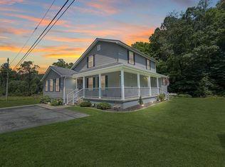 2150 Sweeneysburg Rd, Beckley, WV 25801