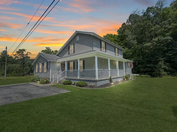 2150 Sweeneysburg Rd, Beckley, WV 25801