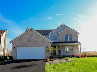 1957 W Cutler Ct, Beecher, IL 60401