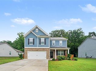 4840 Golden Finch Ln, Powder Springs, GA 30127