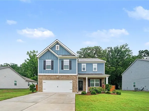4840 Golden Finch Ln, Powder Springs, GA 30127