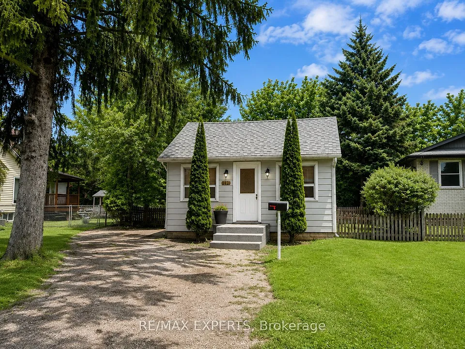 142 Riveredge Dr