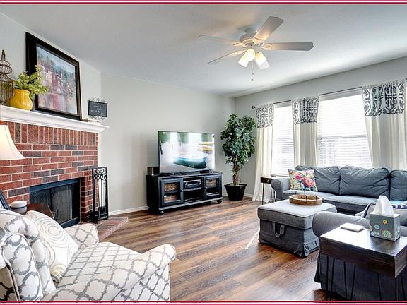 4th image of 4128 Majestic Ct