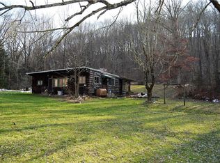 111 Weber Ln, Ligonier, PA 15658