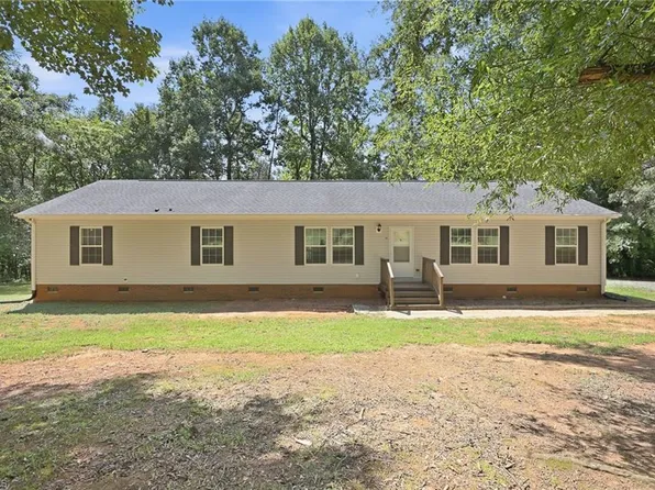 4851 Murray Rd, Winston Salem, NC 27106