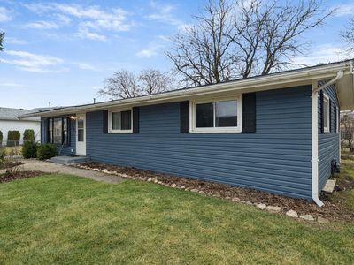 1928 Sheila St, Woodstock, IL, 60098