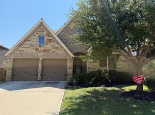 10915 Croftmore Dr, Richmond, TX 77407