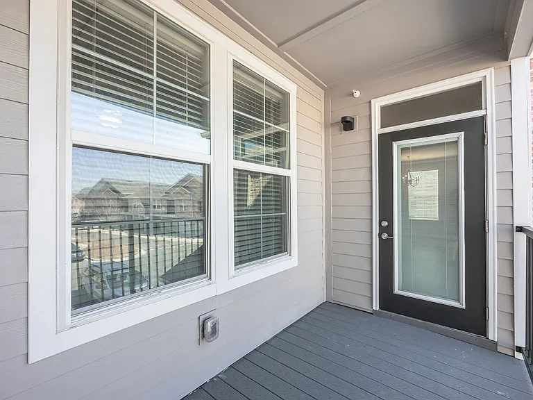 Arbor Crossing at Mill Bayou — Photo 157