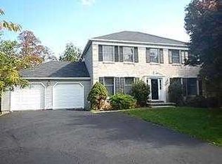 10235 Raleigh Tavern Ln, Ellicott City, MD 21042