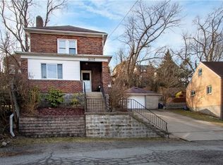 2037 Plainview Ave, Pittsburgh, PA