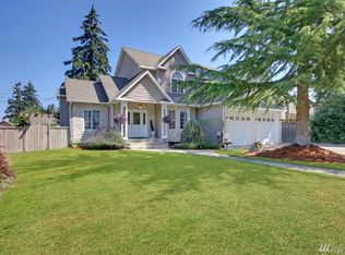 1321 E 69th St, Tacoma, WA 98404