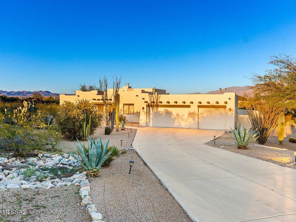 1st image of 4522 W Sunset Plaza Ct