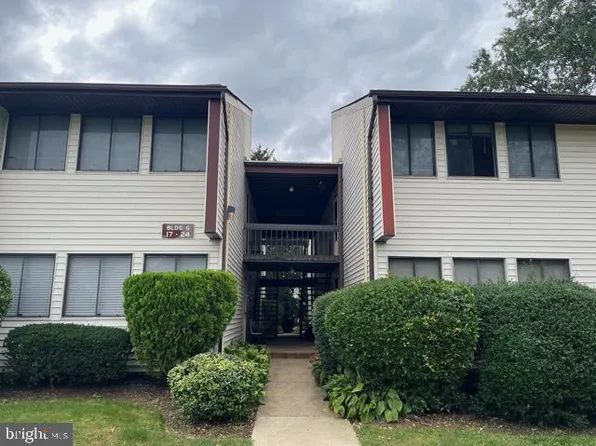 G 22 Avon Dr, Hightstown, NJ 08520