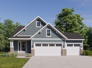 10880 Verdant Dr, Allendale, MI