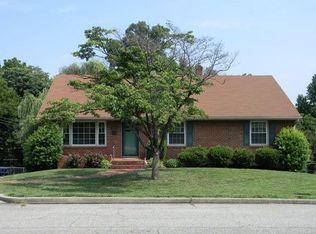 2669 Windsor Ave SW, Roanoke, VA 24015