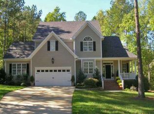 2429 Tiltonshire Ln, Apex, NC 27539