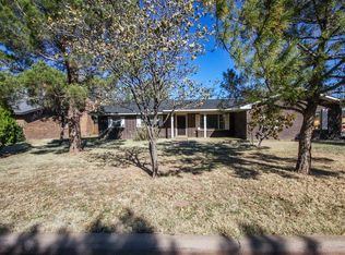 3732 Linkwood Ln, Clovis, NM 88101