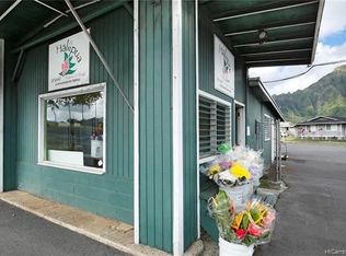 45-428 Kamehameha Hwy, Kaneohe, HI 96744