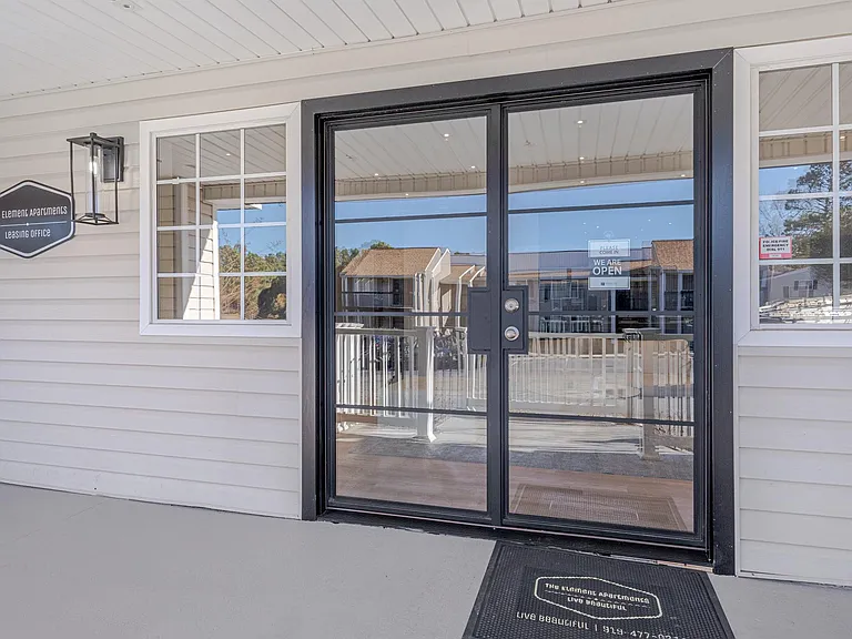 The Element Apartments — Photo 17