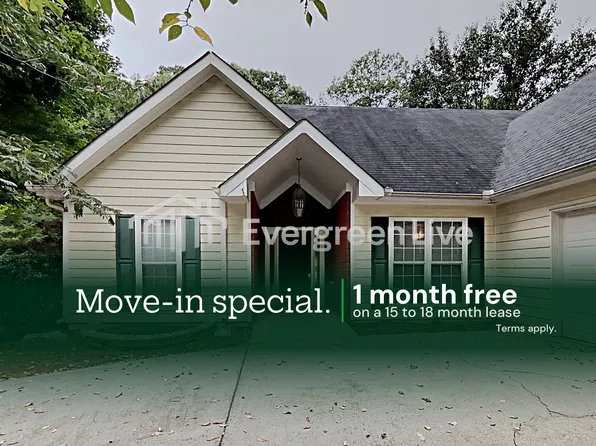 1585 Watson Ridge Trl, Lawrenceville, GA 30045
