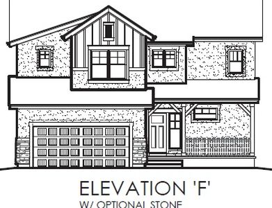 1336 Foothills Farm Way, Colorado Springs, CO, 80921
