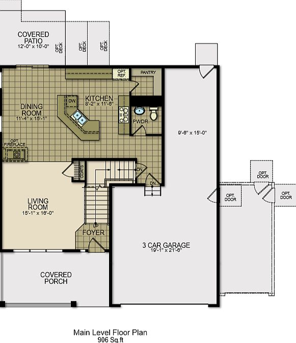 2nd image of 10109 Bracknell Pl