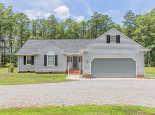 14071 Yankeetown Rd, Ashland, VA 23005