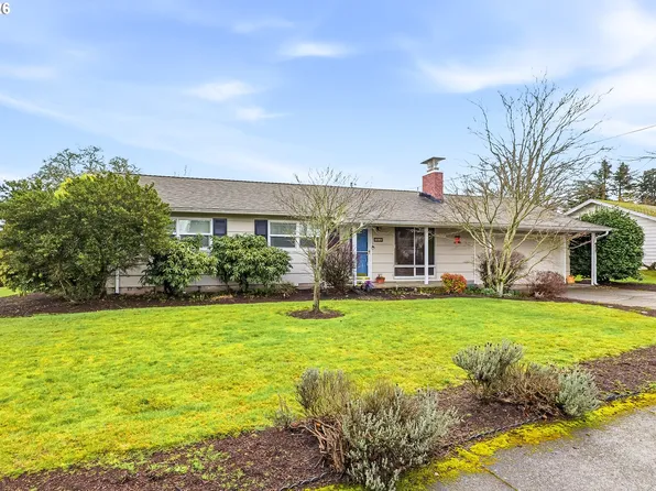 2418 NE 137th Ave, Portland, OR 97230