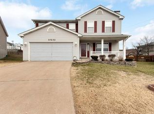 10232 Jeffrey David Ct, Saint Louis, MO