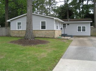 3213 Northgate Dr, Virginia Beach, VA 23452