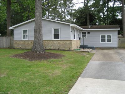 3213 Northgate Dr, Virginia Beach, VA, 23452