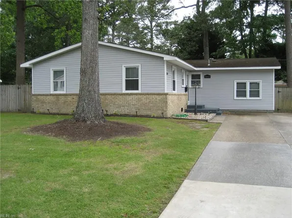 3213 Northgate Dr, Virginia Beach, VA 23452