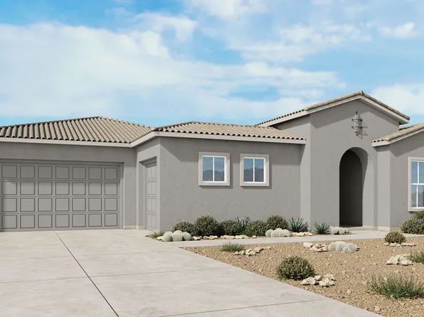 Adair Plan, Borgata Summit Collection