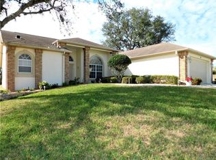 62 N Youngtree Point, Lecanto, FL 34461