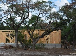 312 Thunderhead St, Spring Branch, TX 78070