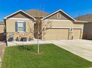 910 Pierson Court, Windsor, CO 80550