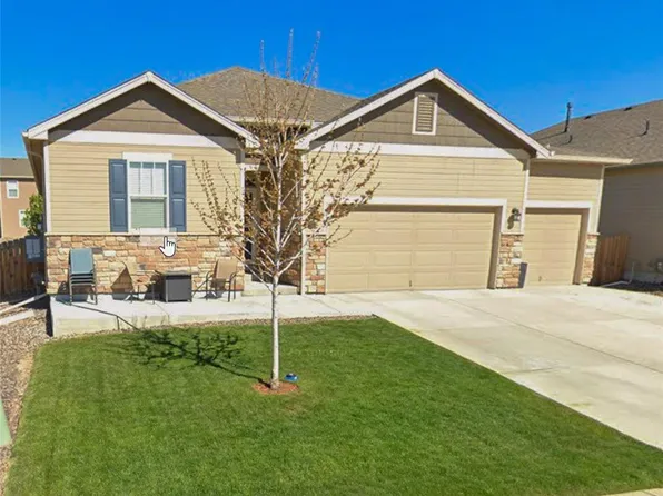 910 Pierson Court, Windsor, CO 80550