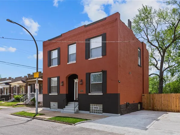 3416 Taft Ave, Saint Louis, MO 63111