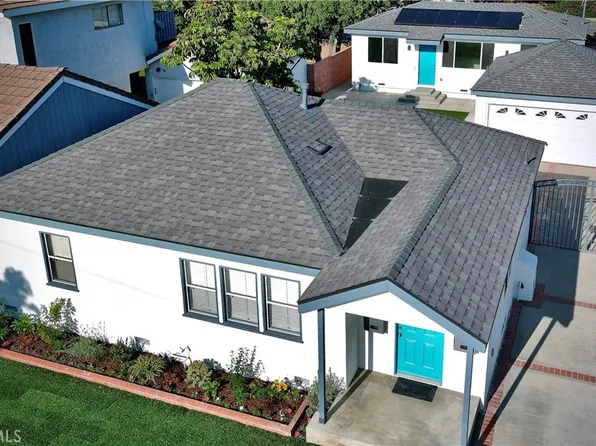 2258 Roswell Ave, Long Beach, CA 90815