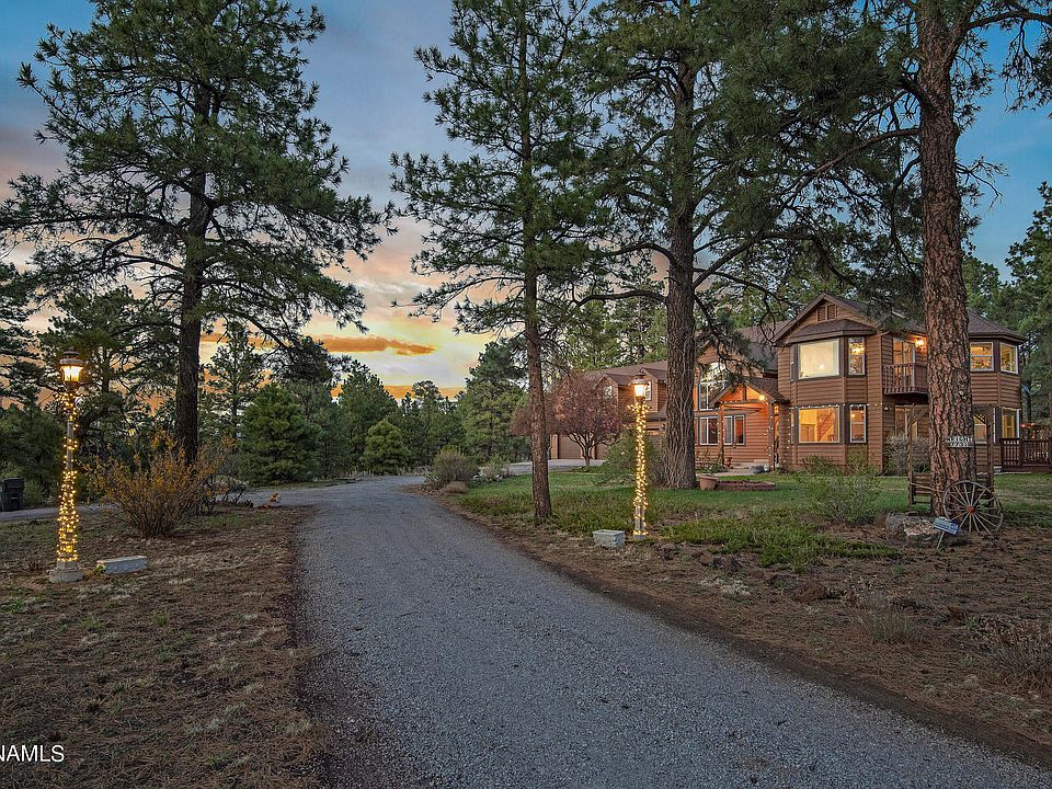 7731 Pine Canyon Dr, Flagstaff, AZ 86004 Zillow