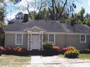 107 W Mary St, Valdosta, GA 31601