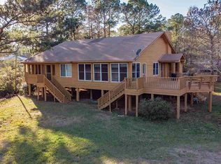 11696 Mary Ann Beach Rd, Fairhope, AL 36532