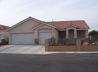 5831 Gentle Sky Ct, Las Vegas, NV 89113
