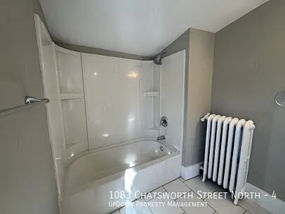 1083 Chatsworth St N #4 — Photo 20