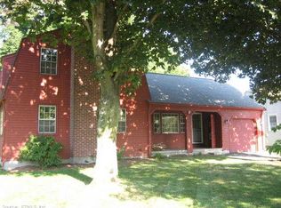 333 Lower Ln, Berlin, CT 06037